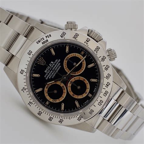 patrizzi rolex|rolex 16520 daytona.